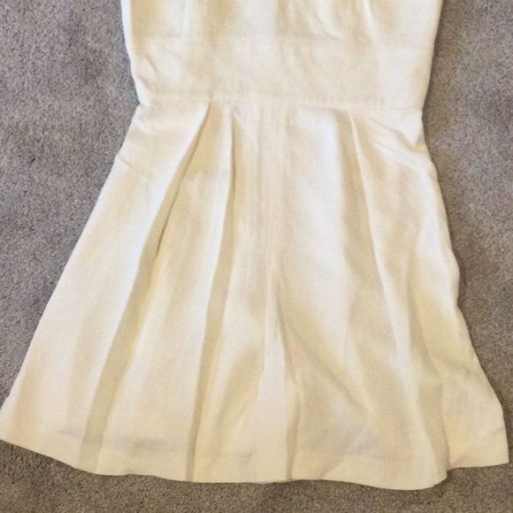 Tracy Reese Black Halter Sleeveless Romper - Picture 4 of 10